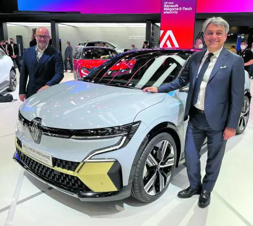 Renault, l'addio di De Meo dopo lo strappo con Macron