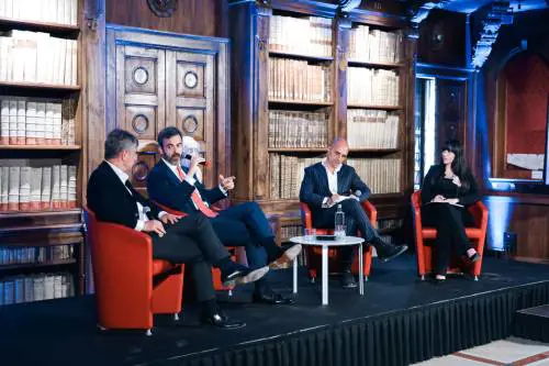 L'agricoltura sposa tradizione e hi-tech con 200mila donne a guidare l'impresa