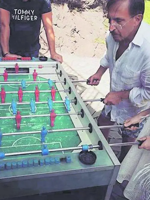 La Russa: "Ho espresso dubbi a Gravina prima che scegliesse Gattuso"