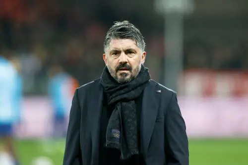 Gattuso: "Abbiamo talenti". Ma i campioni non si vedono