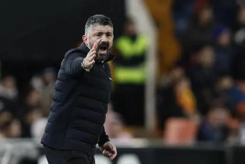 Il sindaco di sinistra contro il match Italia-Israele a Udine: "Inopportuno". Gattuso: "No, dobbiamo giocare"