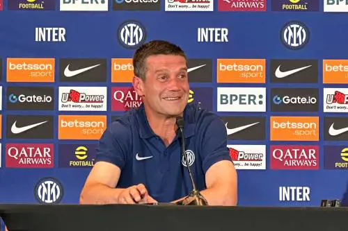 La prima di Chivu e le sirene per Calha