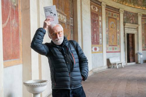 "Sovversivo e profetico. Ci serve Leopardi per volare oltre il cinismo"