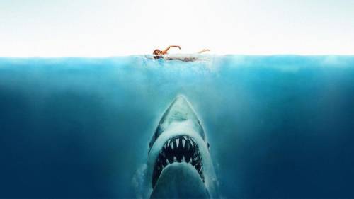 Tornano "le fauci" che cambiarono l'horror
