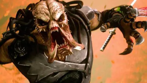 "Predator" è tornato e ridisegna la violenza