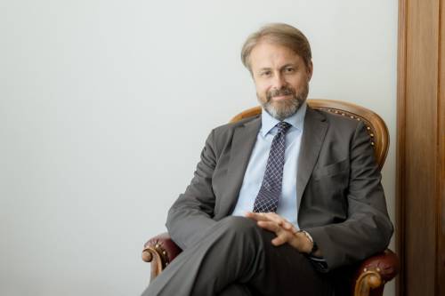 "Meno burocrazia e più borse di studio. Così i giovani talenti vengono in azienda"