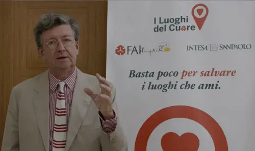 Marco Magnifico presidente Fai