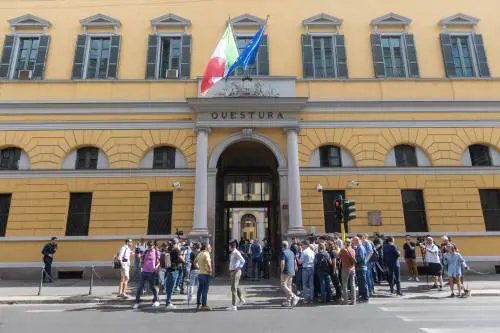 Delitto di Garlasco, oggi l'incidente probatorio: cosa significa e come si svolge