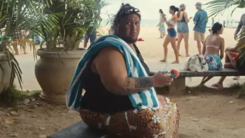  Lilo & Stitch, morto improvvisamente un attore del live action