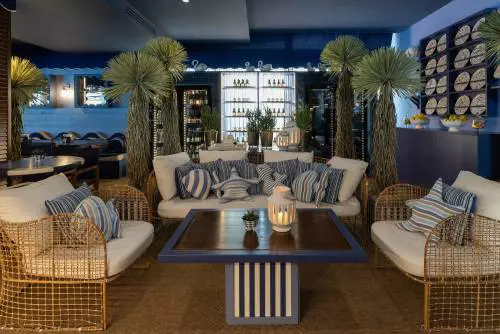 Design, creatività e proposte gourmet: l'esperienza di Vincenzo Dascanio in tutta Italia