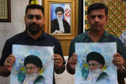 Triste fine di Ali, il burocrate dell'Apocalisse simbolo spietato della teocrazia