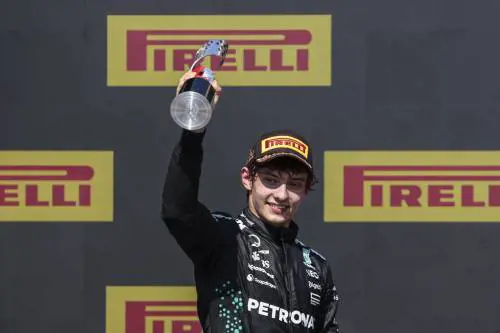 Kimi il super maturo