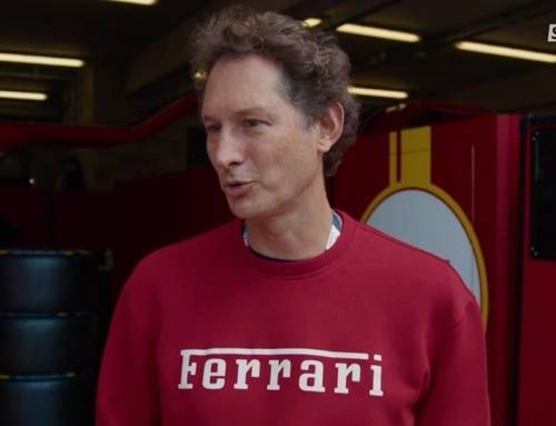 Da Le Mans agli Usa. Elkann ora vuole la sgasata della Juve