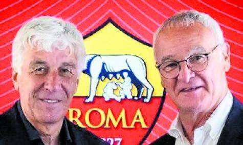 Roma, l’elogio dei capelli bianchi