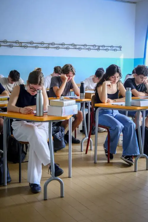 Non c'è alcun rispetto se estorto con la forza