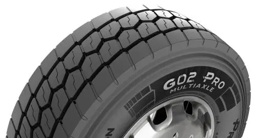 Prometeon guida l’innovazione del trasporto pesante: al via il Road Transport Expo 2025