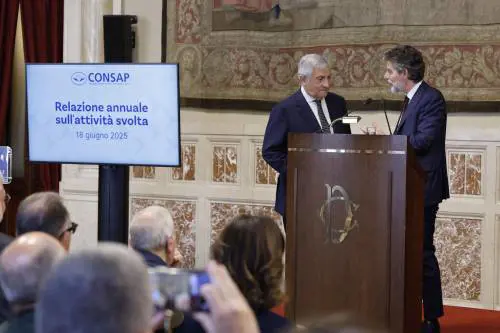 Consap: un ponte tra Istituzioni e cittadini