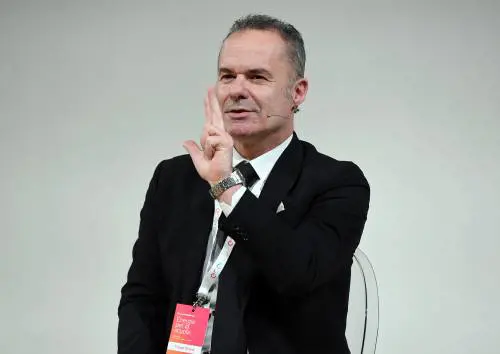 Girardi (Anie): “Serve una politica industriale che guardi lontano”