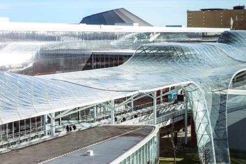 Fiera Milano, appalto da 30,7 milioni per le Olimpiadi invernali