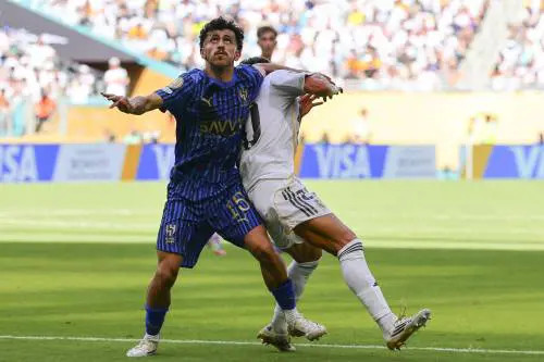 L'Al Hilal regge l'urto di un Real irriconoscibile: buon esordio per Inzaghi