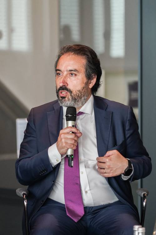"Nel 2080 meno di 46 milioni di italiani. Ora la Costituente del capitale umano"