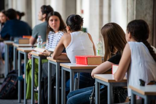 Maturità, le tracce della seconda prova