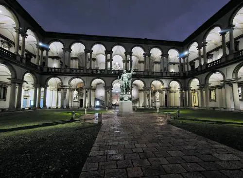 I grandi numeri della Grande Brera, che fa il boom di visitatori