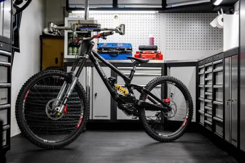 Brembo entra nel mondo delle MTB con Specialized, il freno sempre al comando