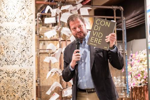 Un libro tutto da “Condividere”