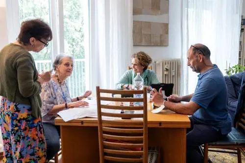 Vidas, la nuova frontiera delle cure palliative