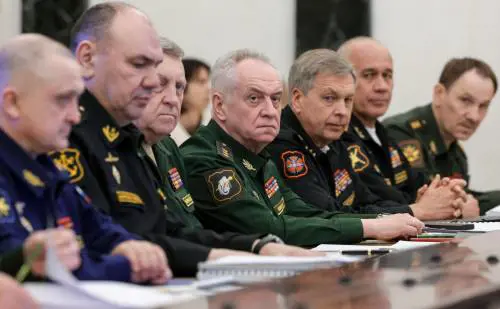 È la prima volta che lo ammettono: cosa sta succedendo in Russia