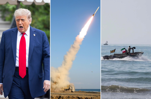 Trump prende tempo: "Deciderò nelle prossime due settimane". Granata contro l'ambasciata norvegese in Israele | La diretta