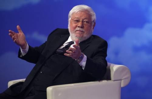 Fantozzi, la vita fuori dal set, la morte. Quello che forse non sai su Paolo Villaggio