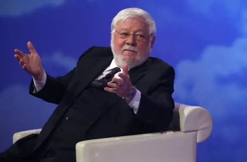 Fantozzi, la vita fuori dal set, la morte. Quello che forse non sai su Paolo Villaggio