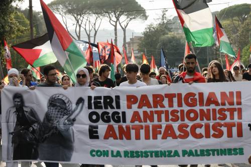 I pro Pal sostengono chi cancella i diritti