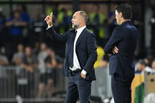 C'è vita alla Juve stranita da Trump. Ma servono 3 colpi