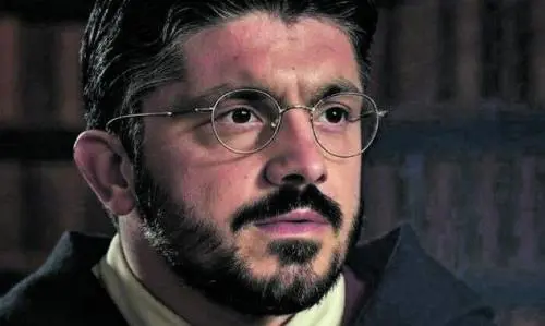 Tra Harry Potter e la tifosa 92enne