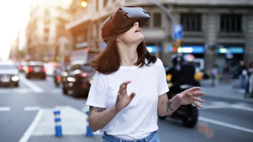 "Orgoglioso del lungo percorso". Bosch Sensortec compie 10 anni in Italia