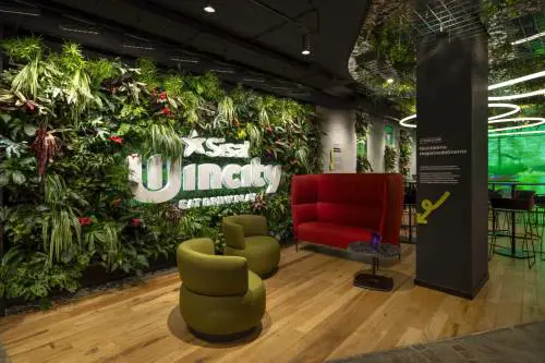 "Wincity Green", Sisal inaugura a Milano il primo concept store sostenibile