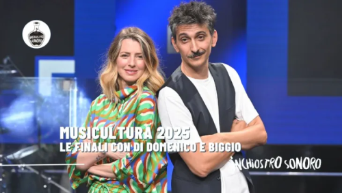 Musicultura, il festival garbato che cerca i talenti sconosciuti