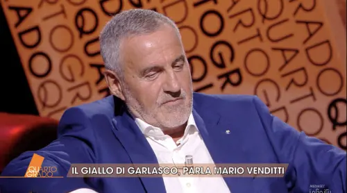 Screen Quarto Grado
