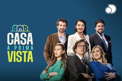 Casa a prima vista: le case scelte vengono acquistate davvero?