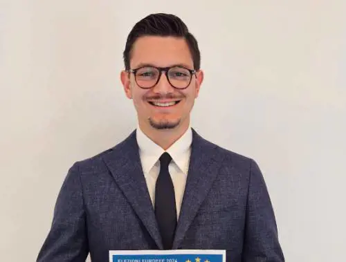 L'On. Paolo Inselvini