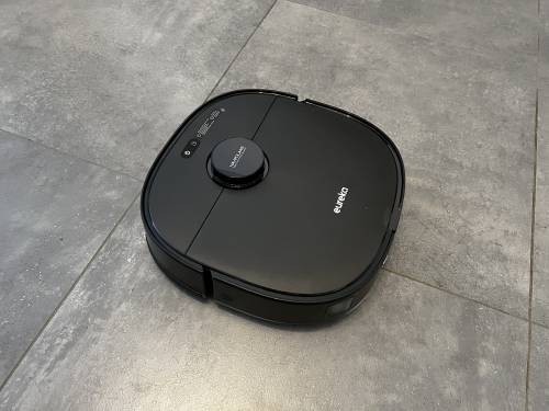 Recensione Eureka J15 Max Ultra: le novità invisibili che contano