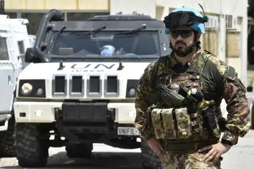 Allerta in Irak, Kuwait e Libano. I militari italiani si organizzano per prevenire attacchi filo-Iran