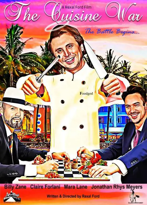 I produttori, Wikipedia e la locandina: tutti i trucchi di Francis Kaufmann