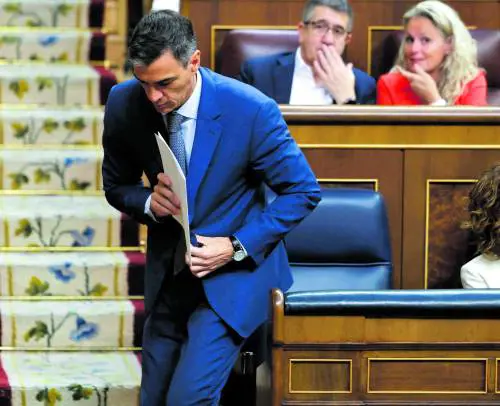 Scandali e inchieste: Sánchez senza pace. Ora rischia di cadere l'ultimo socialista Ue