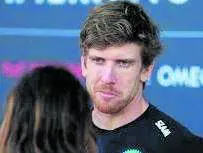 Luna Rossa, c'è il timoniere Burling: farà la differenza pure senza timone