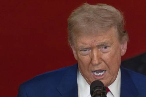 Le due verità dietro l’attacco di Trump