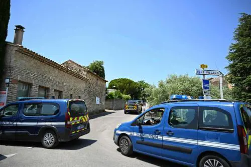 Il matrimonio diventa un film horror: la sposa uccisa da una banda